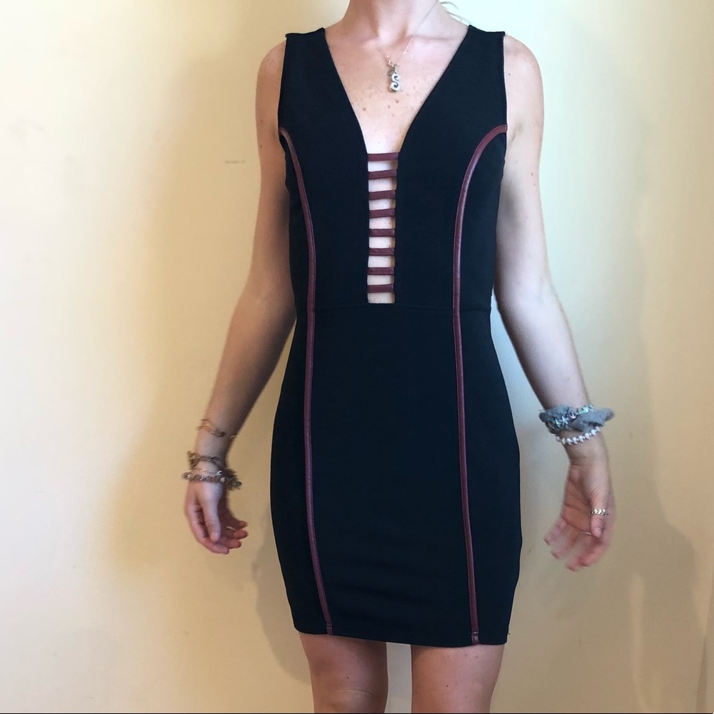 Joyce Leslie Dress
